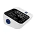 large cuff blood pressure monitor